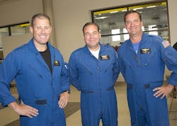 Bell Helicopter Pilots Grand Opening Ceremony Bell Helicopter Pilots Grand Opening Ceremony