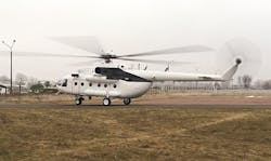 Birdaerospace Amps Mv Macs By Bird Installed On Mi 8 Birdaerospace Amps Mv Macs By Bird Installed On Mi 8