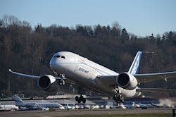 Boeing Greendiesel Boeing Greendiesel