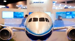 Boeing Wac 1 Boeing Wac 1