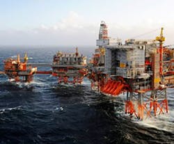 Bp Offshore 2 Bp Offshore 2