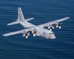 C 130h C 130h