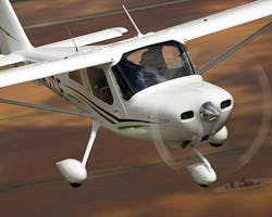 Cessna Skycatcher Cessna Skycatcher