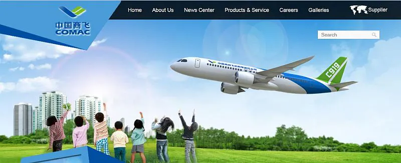 CFM International’s LEAP-1C Integrated Propulsion System with Nexcelle ...