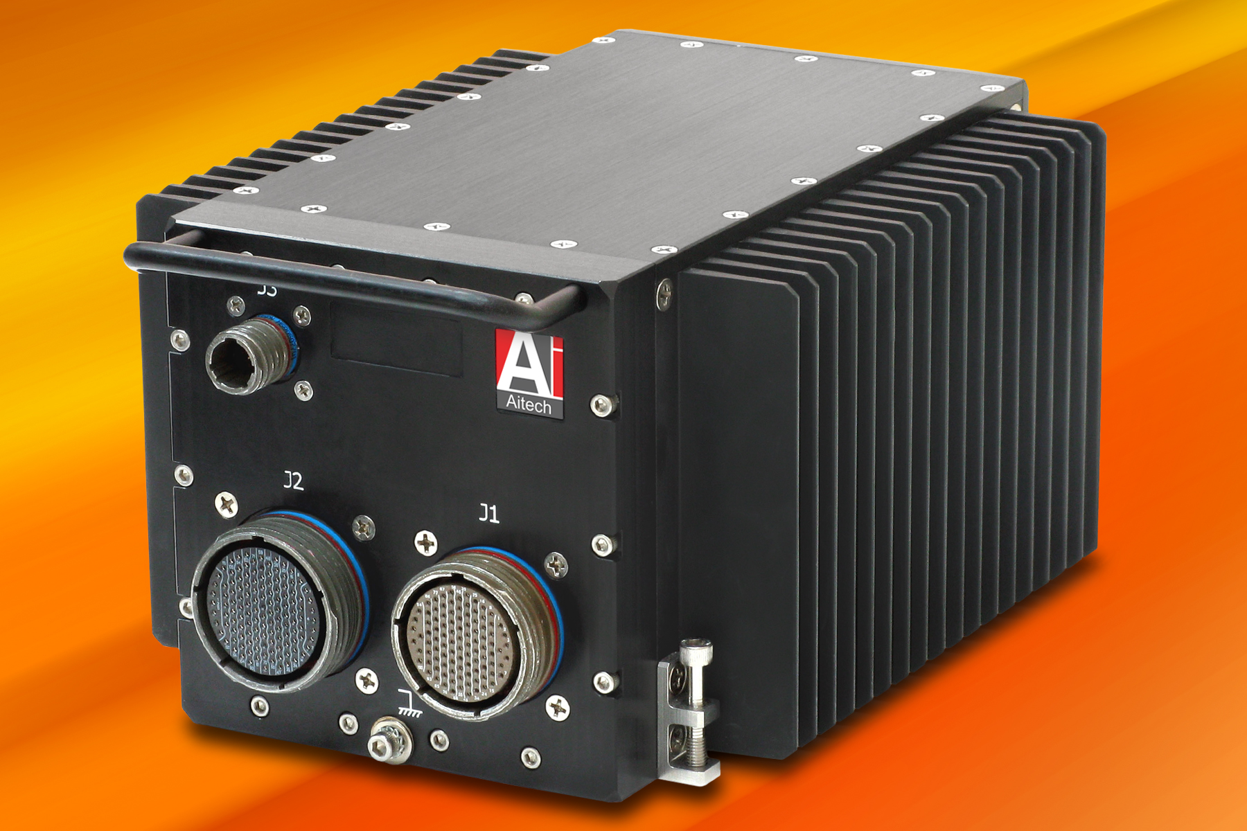 Aitech unveils rugged COTS computer at Avionics Europe 2012 Military Aerospace