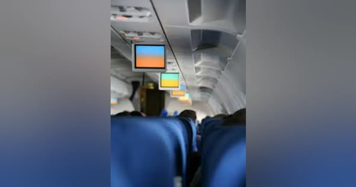 in flight services image source: http: Images High... Corsairfly contracts IFE Services for in-flight entertainment ...