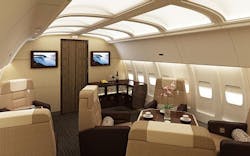 Content Dam Avi Online Articles 2012 06 Taeco 737 Vip Conversion 5 June 2012 Content Dam Avi Online Articles 2012 06 Taeco 737 Vip Conversion 5 June 2012