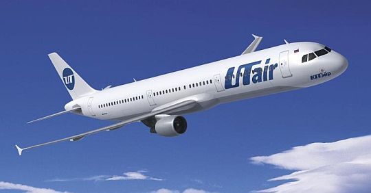 Content Dam Avi Online Articles 2012 08 Utair A321 27 Aug 2012