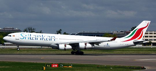 Content Dam Avi Online Articles 2012 09 Sri Lankan Airlines A330 300 4r Adb