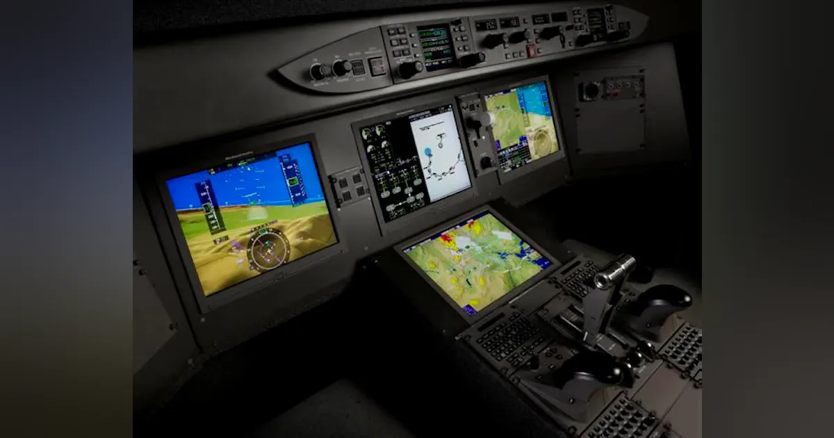 Lynxos Rtos Rockwell Collins selects LynuxWorks LynxOS-178 RTOS for certified Pro ...