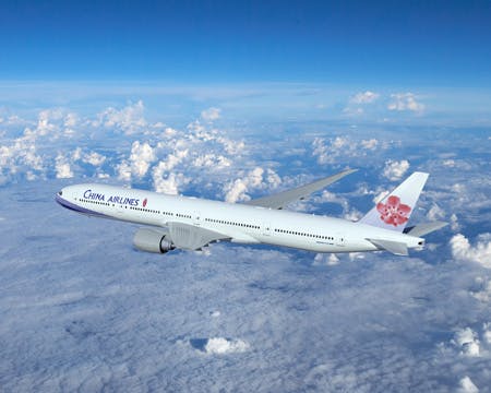 400Aviation 中国東方航空 777-300ER CIIElively 400Aviation 中国東方航空 777-300ER CIIElively 400Aviation