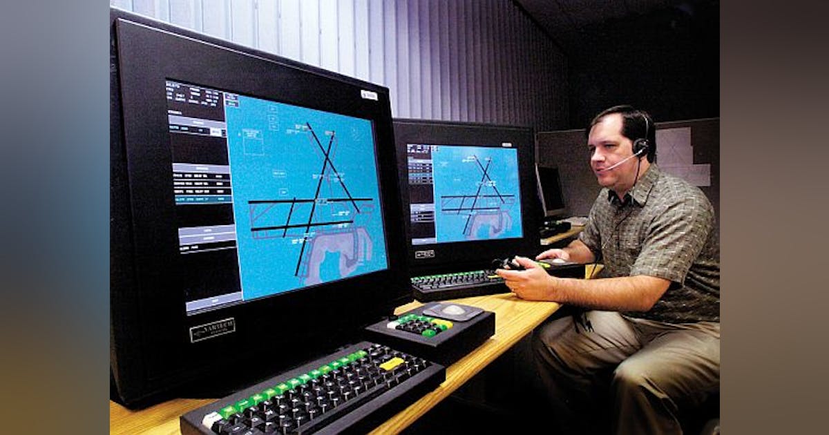 NASA to develop large-scale computer simulations of U.S. National ...