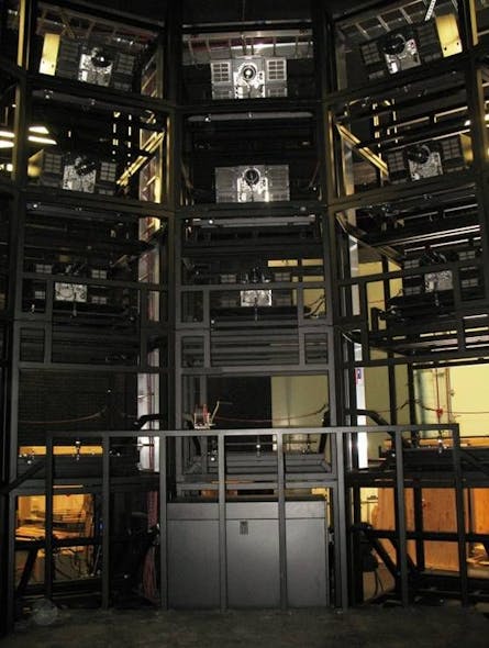 NASA taps NVIDIA Quadro GPU technology to build ultra-high-resolution ...