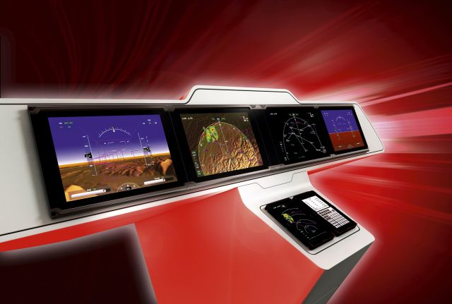 Content Dam Avi Online Articles 2013 02 Barcoconsole Cockpit Of The Future