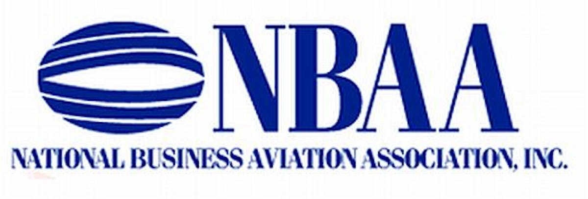 NBAA changes name of its largest annual U.S. convention to unify with