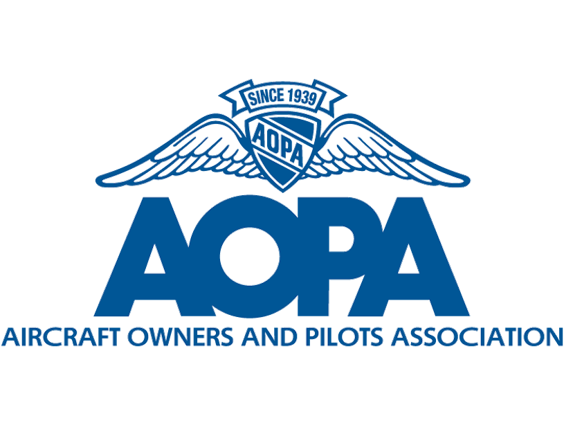 AOPA: User fee proposal in budget request could cripple general ...
