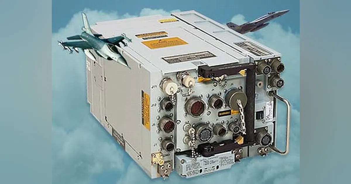 More orders to ViaSat and Data Link Solutions for MIDS-LVT situational ...