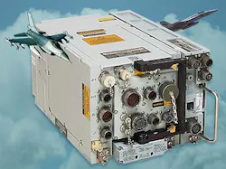 Vidl Module Aviation More orders to ViaSat and Data Link Solutions for MIDS-LVT situational ...