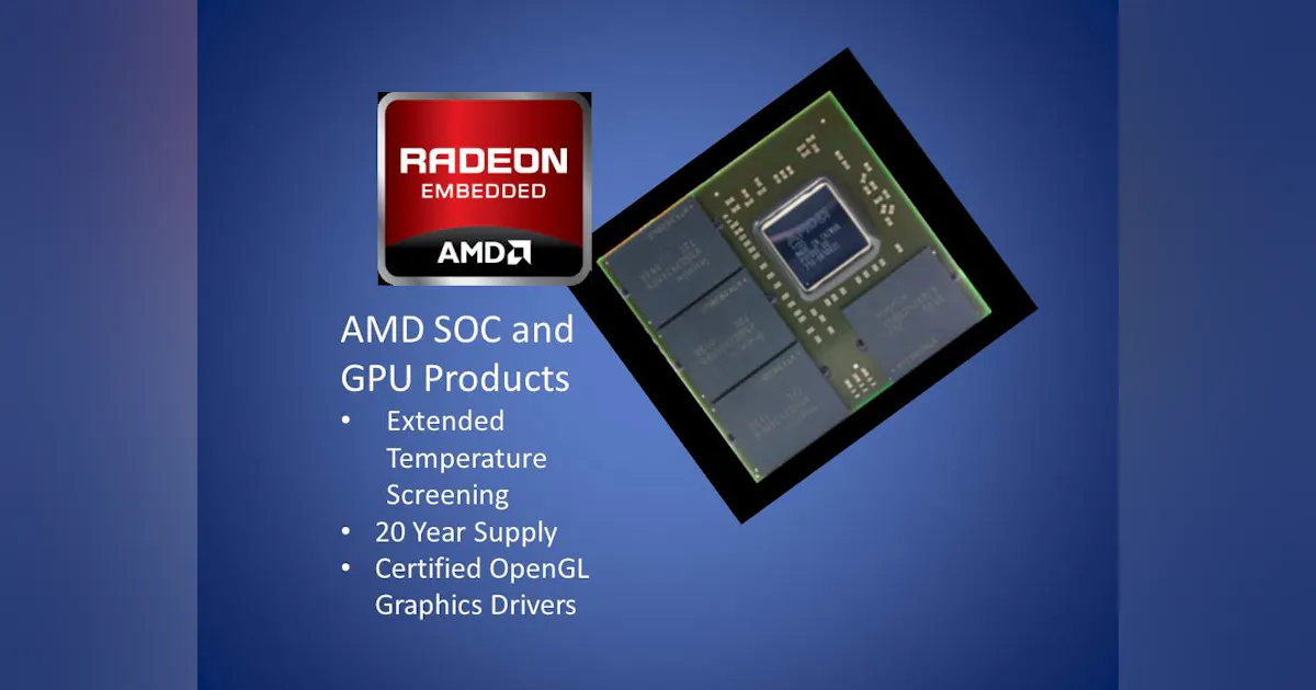 Core Avionics Module Core Avionics & Industrial provides OpenCL, OpenGL support for real ...