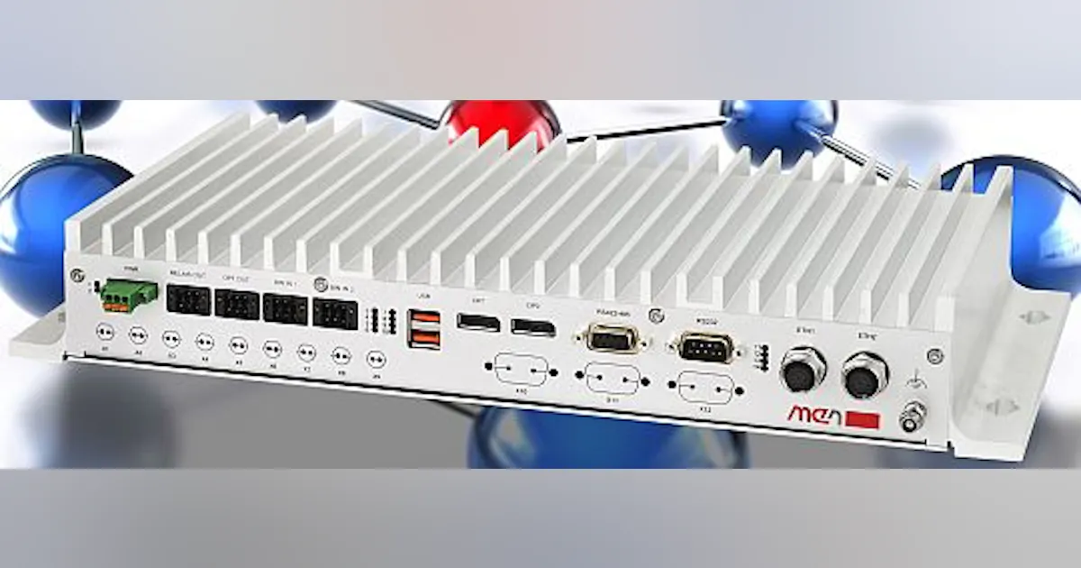 Microcom Computer Rugged Rugged computer for avionics uses, as well as transport and ...