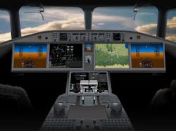 Content Dam Avi Online Articles 2013 09 Cseries Flight Deck From Ba Content Dam Avi Online Articles 2013 09 Cseries Flight Deck From Ba