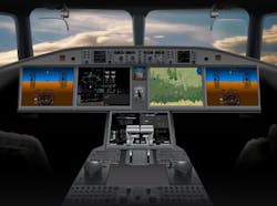 Content Dam Avi Online Articles 2013 09 Cseries Flight Deck From Ba Content Dam Avi Online Articles 2013 09 Cseries Flight Deck From Ba