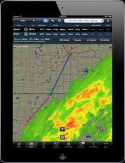 Content Dam Avi Online Articles 2013 10 Foreflight Ipad Framed Weather Content Dam Avi Online Articles 2013 10 Foreflight Ipad Framed Weather