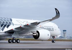 Content Dam Avi Online Articles 2014 01 A350 Xwb Msn2 Roll Out Painthall 10 Content Dam Avi Online Articles 2014 01 A350 Xwb Msn2 Roll Out Painthall 10