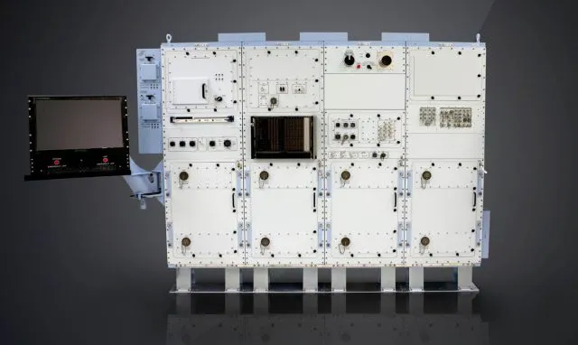 Lockheed Martin wins $103 million to produce automated test systems for ...