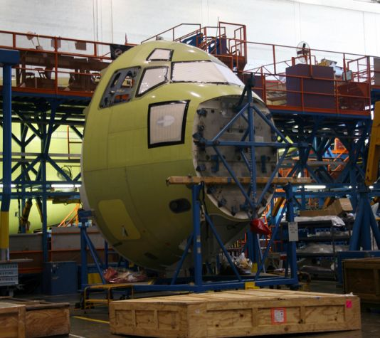 Content Dam Avi Online Articles 2014 01 Shutterstock Aircraft Manufacturing2