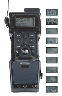 U.S. Air Force orders 2,550 Boeing Combat Survivor Evader Locator life