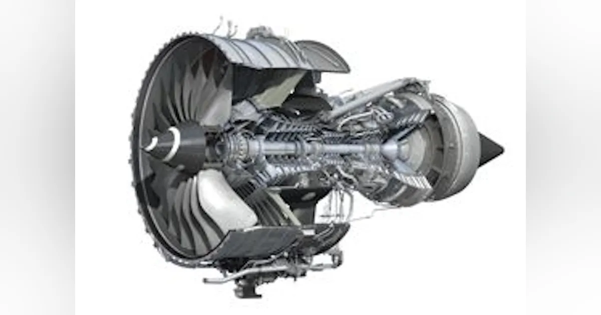 Sterer Engineering Esterline Advanced Sensors to supply sensors for Rolls-Royce engines on ...