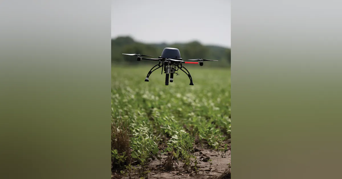 Commercial Uas Testing First UAS test site operational: FAA issues North Dakota Department of ...