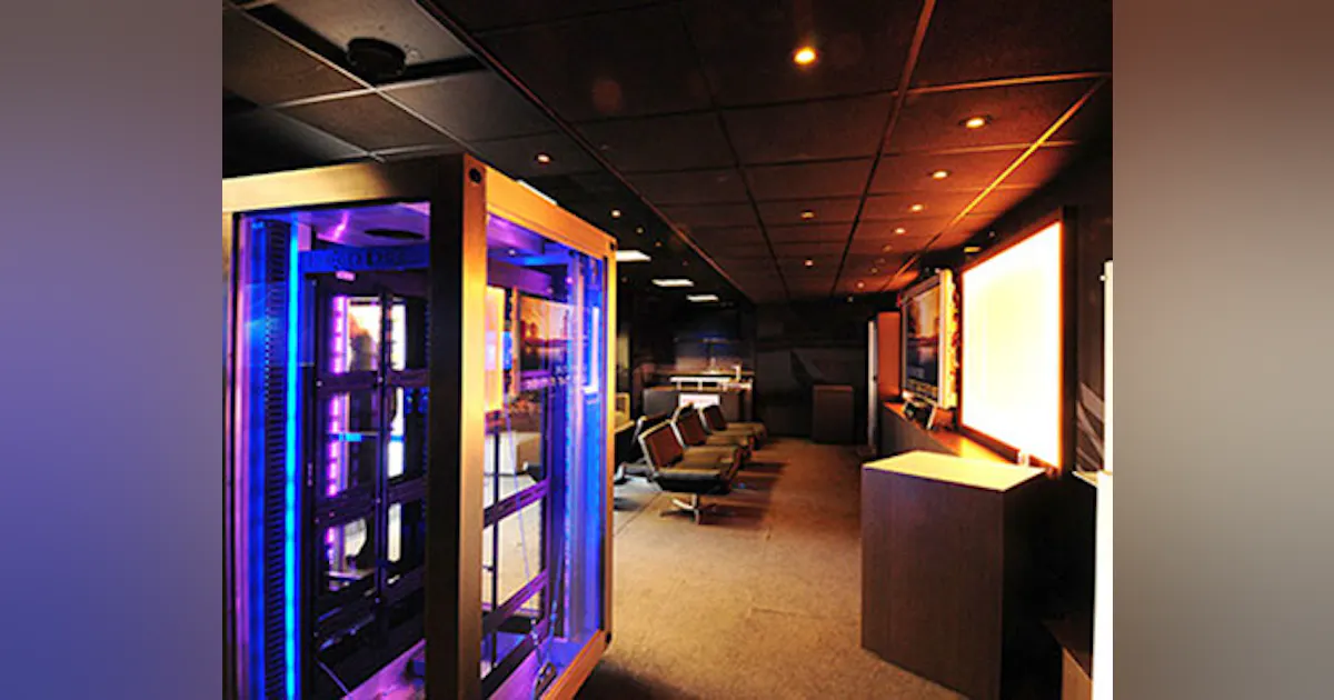 Embedded Modular Avionics Wind River showcases secure and multi-core software solutions, FACE ...