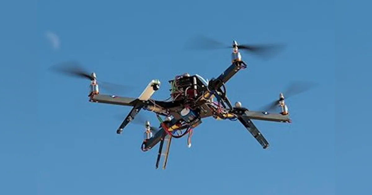 FAA approves first commercial UAS flights over land | Military Aerospace