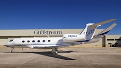 Content Dam Avi Online Articles 2014 10 Gulfstream G500 Content Dam Avi Online Articles 2014 10 Gulfstream G500