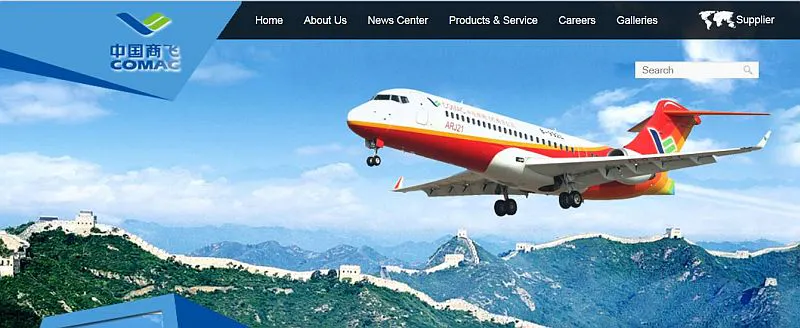 CFM International’s LEAP-1C Integrated Propulsion System with Nexcelle ...