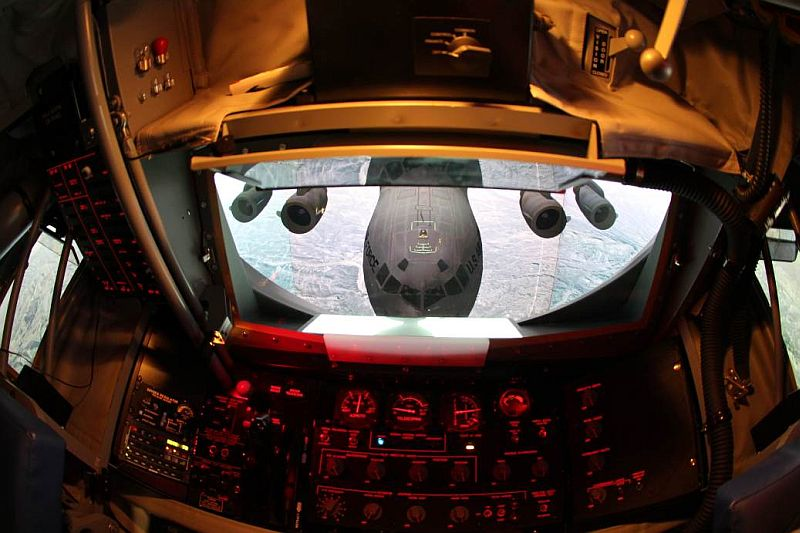 Content Dam Avi Online Articles 2014 12 Christie Matrix Stim Wq Projectors Used In Boss Trainer