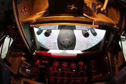 Content Dam Avi Online Articles 2014 12 Christie Matrix Stim Wq Projectors Used In Boss Trainer Content Dam Avi Online Articles 2014 12 Christie Matrix Stim Wq Projectors Used In Boss Trainer