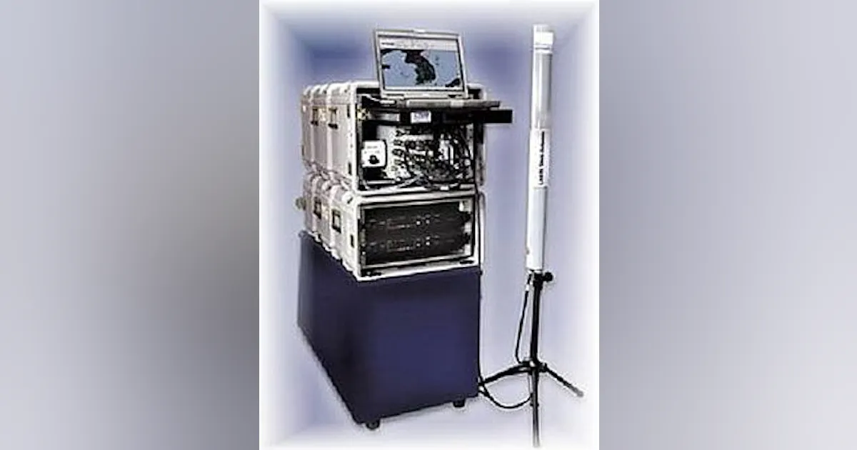 Royal Air Force of Oman selects tactical data link system from Tactical ...