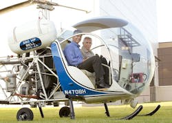 Content Dam Avi Online Articles 2015 August Bell Helicopter Pilot Instructor Ric Forns And John Garrison In The Bell 47 Content Dam Avi Online Articles 2015 August Bell Helicopter Pilot Instructor Ric Forns And John Garrison In The Bell 47