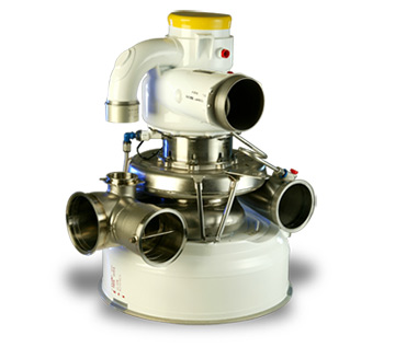 Alenia Aermacchi engineers opt for Honeywell environmental, cabin press