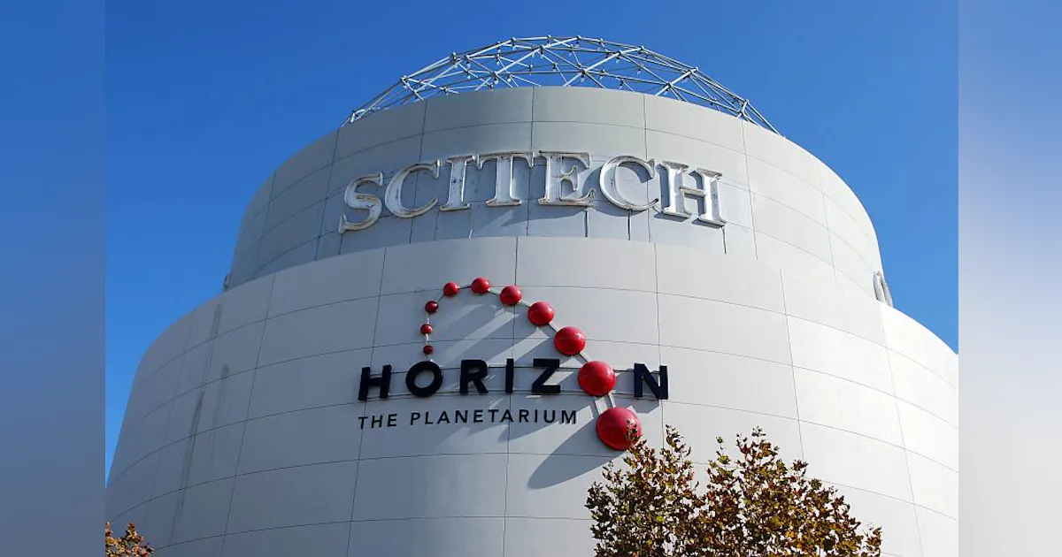 Ebm Scitech Focus on science and technology advances aerospace industry globally ...