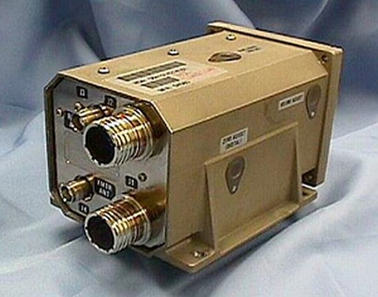 U.S. Army selects Honeywell radar altimeter to improve situational