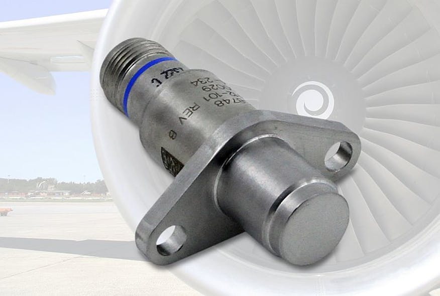 Woodward selects Crane proximity switches for Airbus A330neo thrust