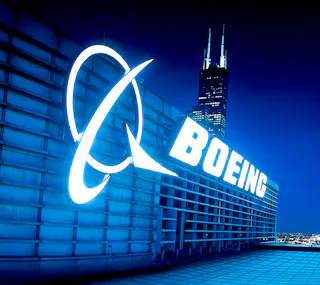 New Boeing lab to focus on engineering, integration, visualization ...