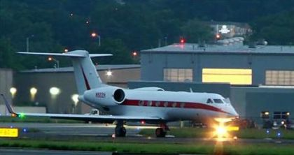 Content Dam Etc Medialib New Lib Avionics Intelligence Online Articles 2011 06 Green Jet Fuel Gulfstream 18 June 2011