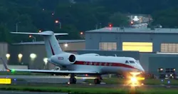 Content Dam Etc Medialib New Lib Avionics Intelligence Online Articles 2011 06 Green Jet Fuel Gulfstream 18 June 2011 Content Dam Etc Medialib New Lib Avionics Intelligence Online Articles 2011 06 Green Jet Fuel Gulfstream 18 June 2011