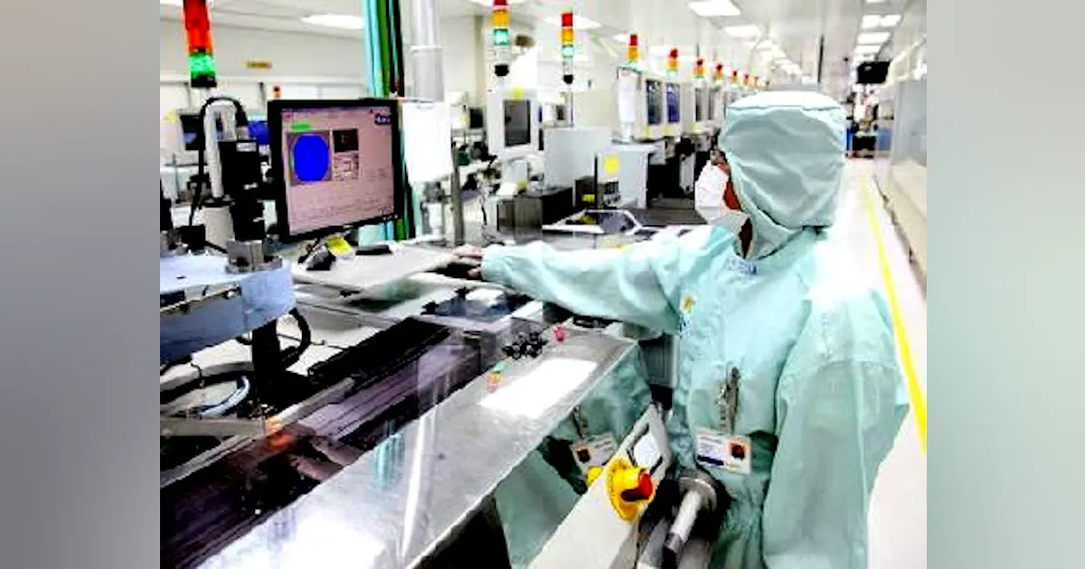 COTS components in space: the storage barrier | Military Aerospace