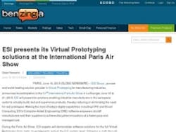 Content Dam Ias En Articles 2015 06 Esi Presents Its Virtual Prototyping Solutions At The International Paris Air Show Leftcolumn Article Thumbnailimage File Content Dam Ias En Articles 2015 06 Esi Presents Its Virtual Prototyping Solutions At The International Paris Air Show Leftcolumn Article Thumbnailimage File